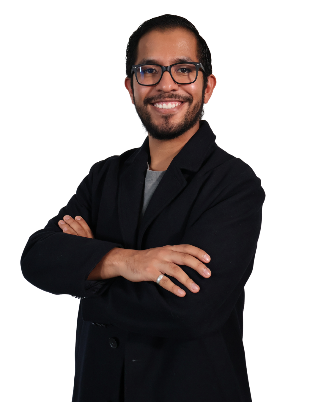 Erick Armando Ramírez Colunga